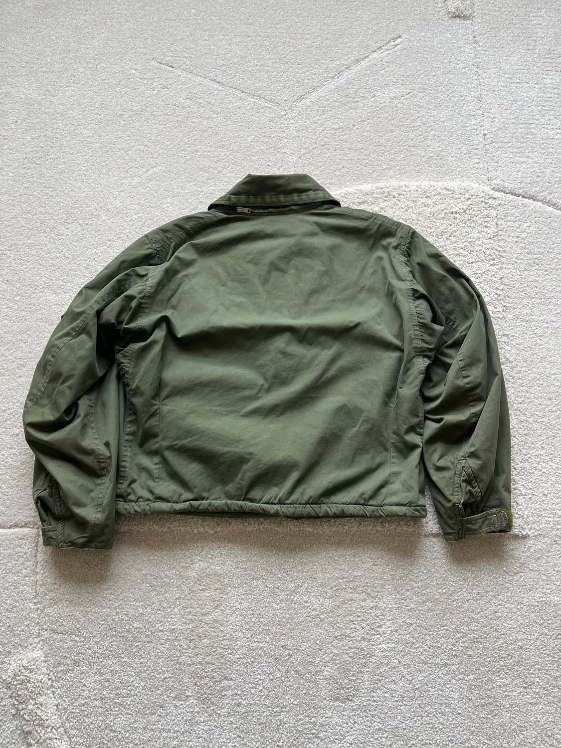 RAF MK3 Flight Jacket (103–105) 상품이미지9