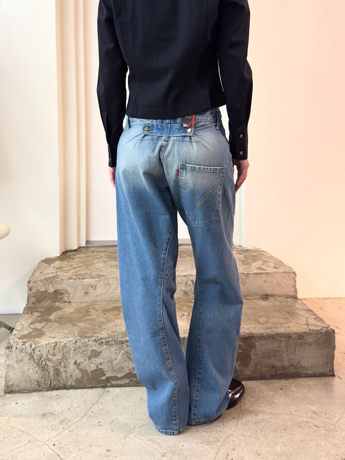 Levi’s Engineered Jeans 1st Gen/ 30*32 상품이미지1