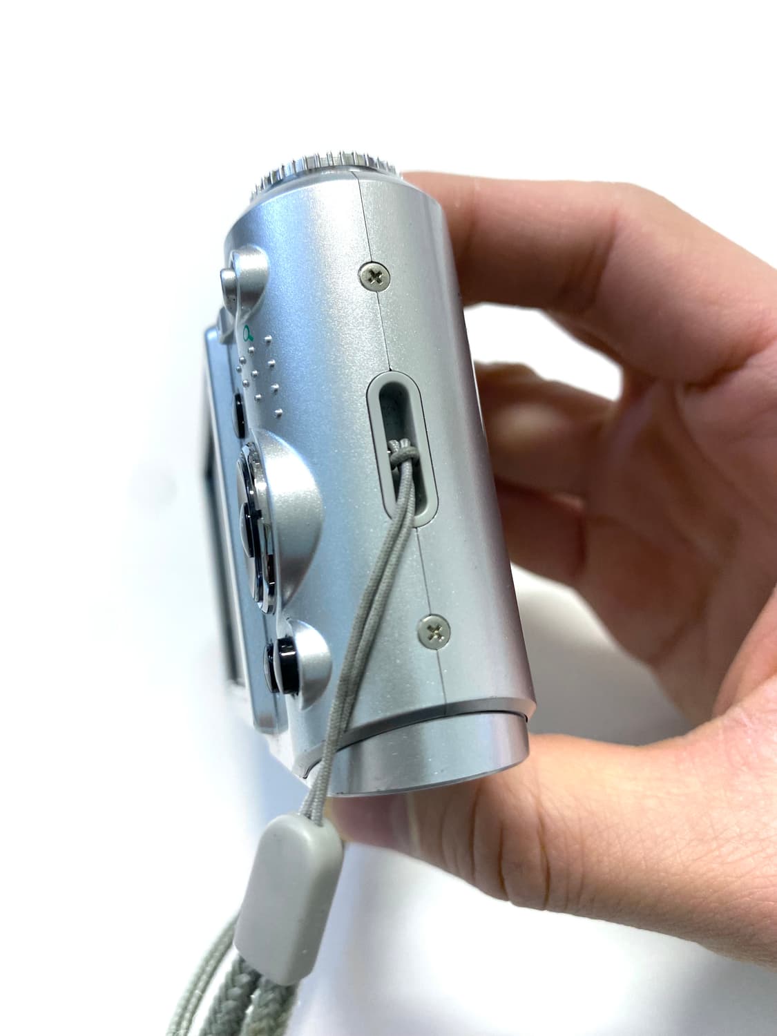 GE A735 디지털 카메라 상품이미지7