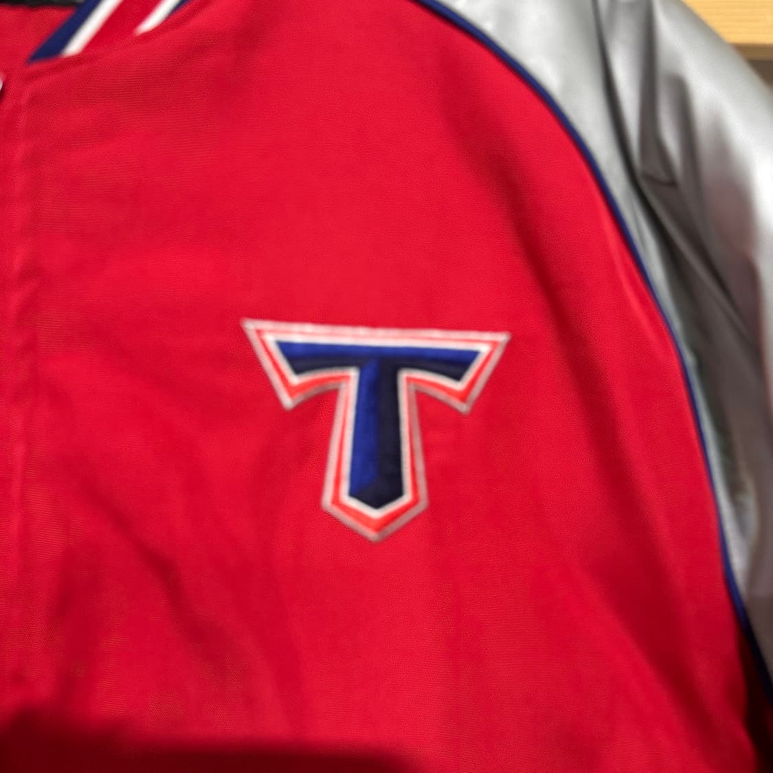 마제스틱 기아타이거즈 자켓 상품이미지3