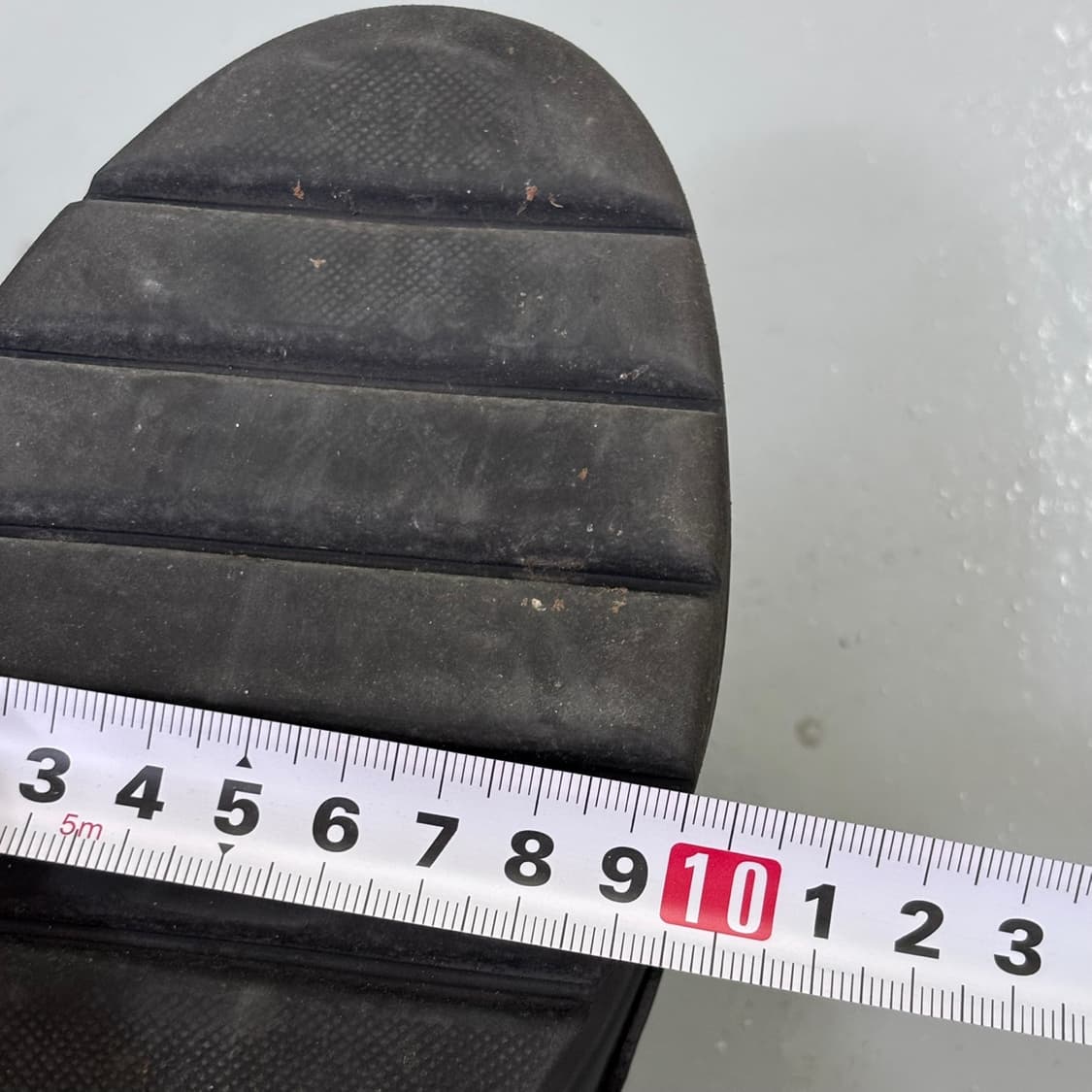 6 1/2 코치 남성용 로퍼 0310E 상품이미지10