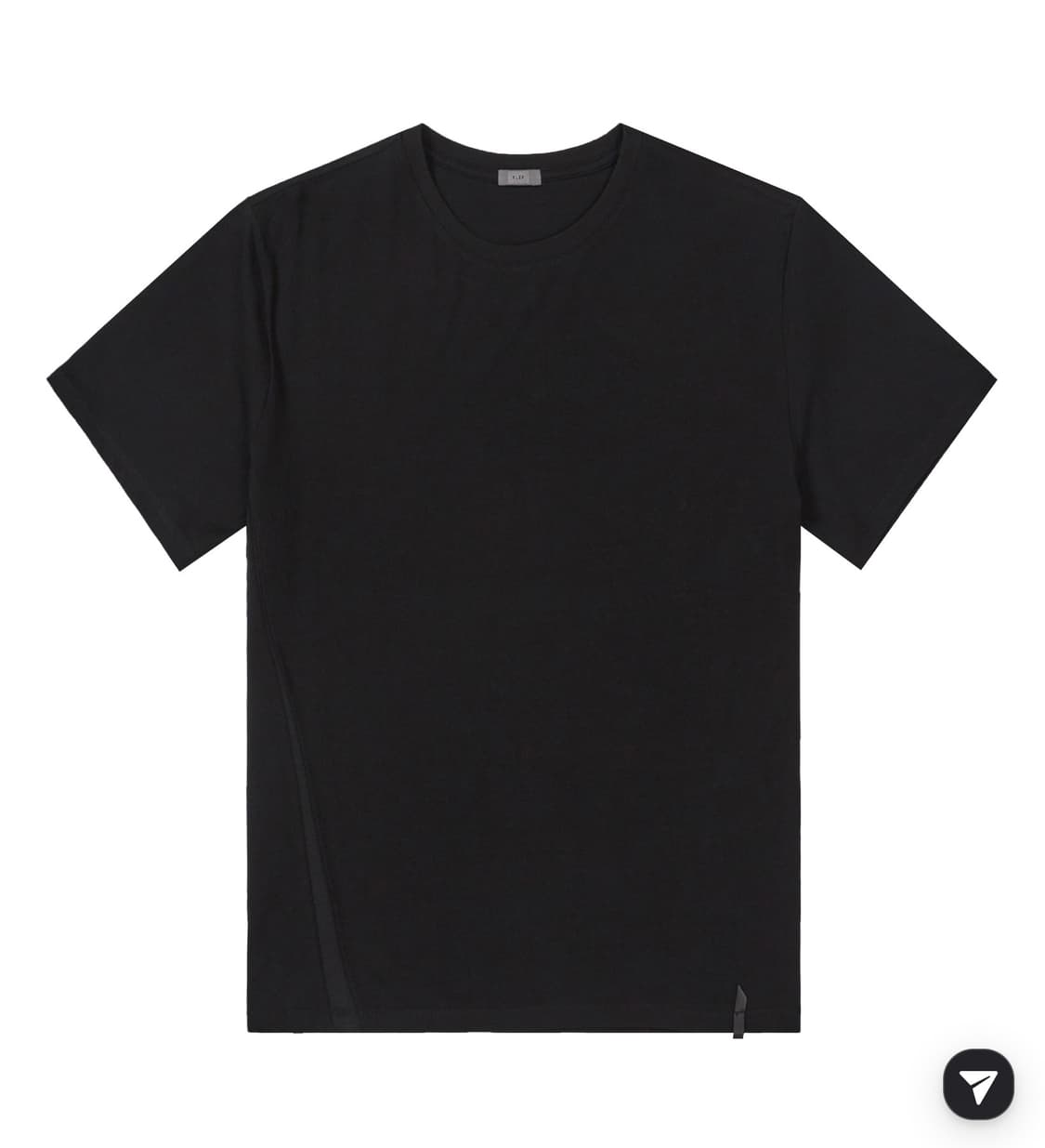 XLIM EP.9 02 T-SHIRT L 상품이미지1