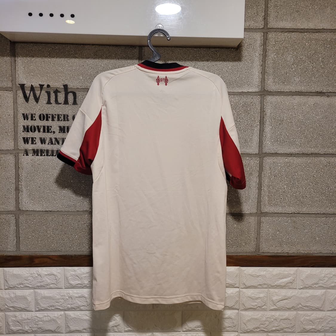 아디다스 25-26 리버풀 어웨이 반팔 L 상품이미지2