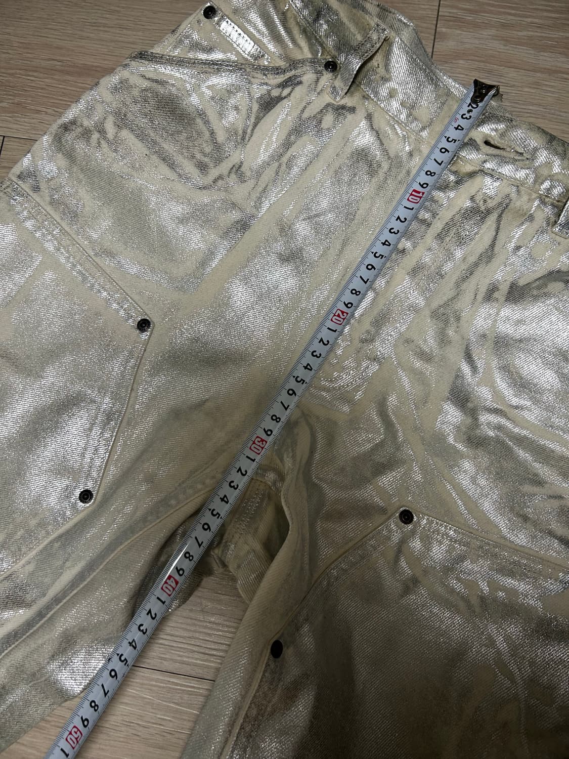 Supreme x MM6 Maison Margiela pants 상품이미지7