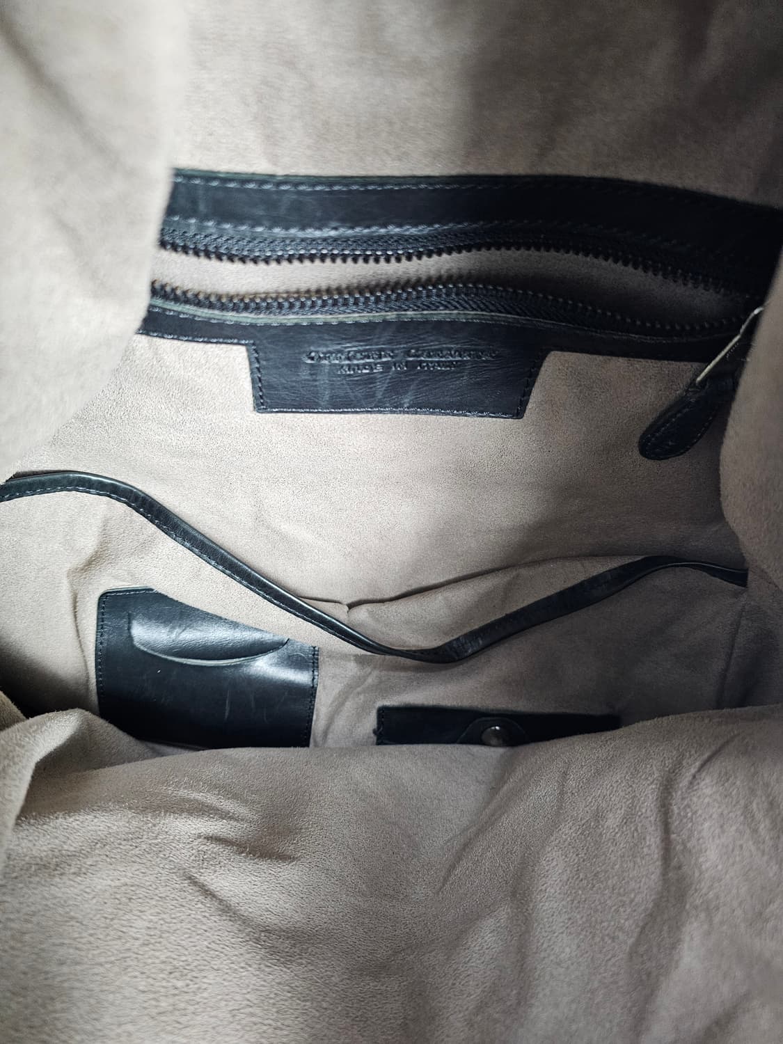 오피치네크리에이티브백팩 상품이미지5