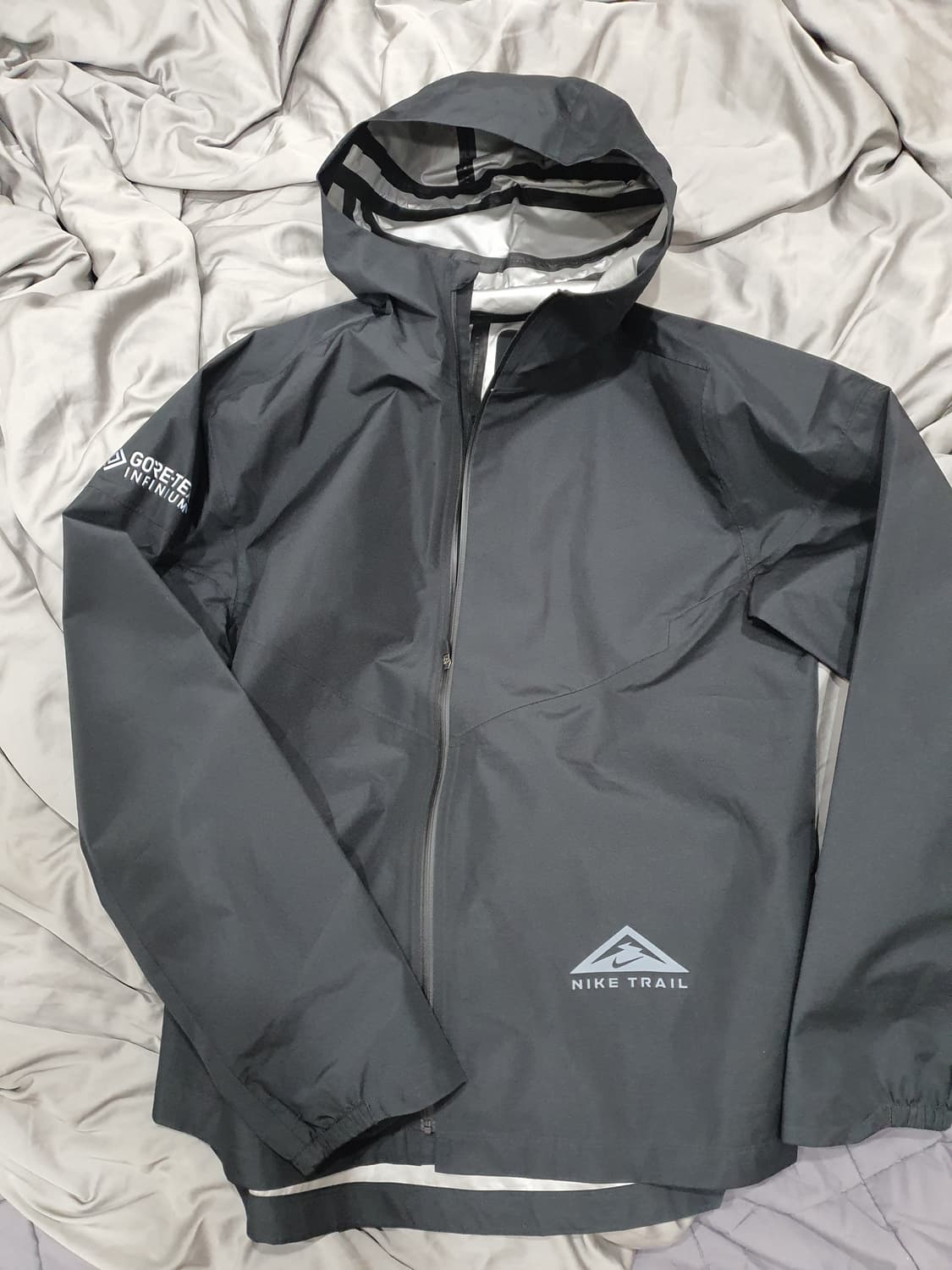 나이키 트레일 고어텍스 인피니움 바람막이 상품이미지2
