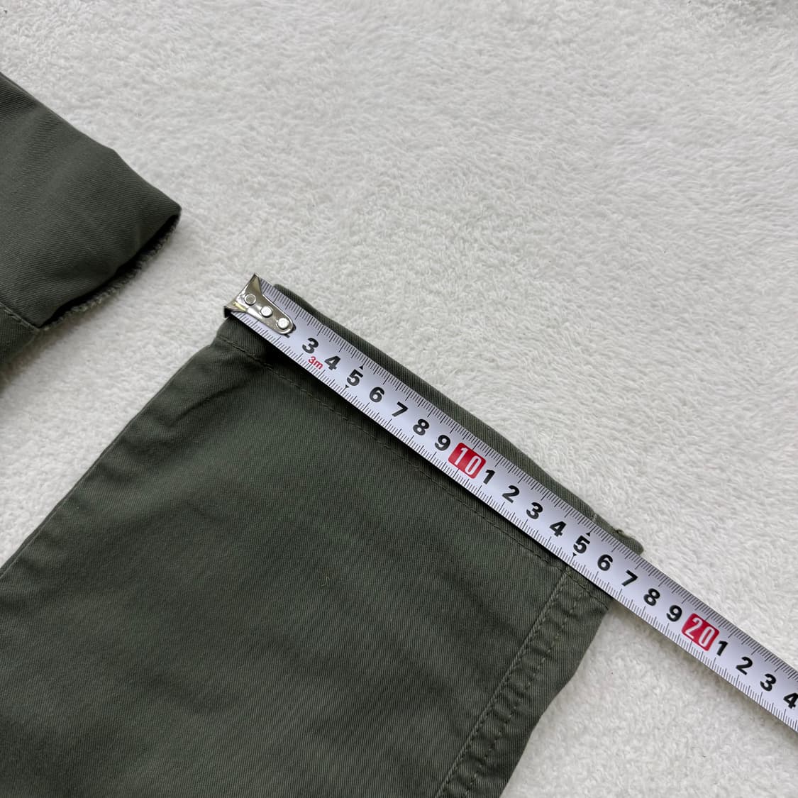 32 필드맨 에드윈 치노팬츠 0331T 상품이미지8