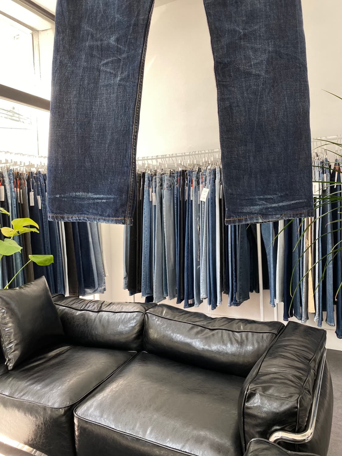 Levis569 Loose Fit 00s 32사이즈 a5006 상품이미지7