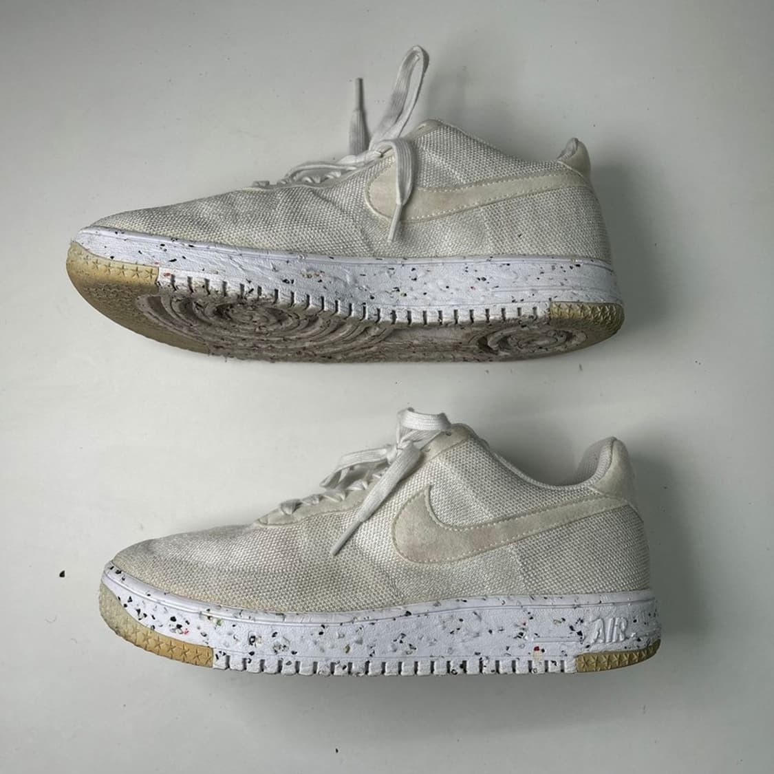 나이키 에어포스 1 크레이터 플라이니트 265 상품이미지2