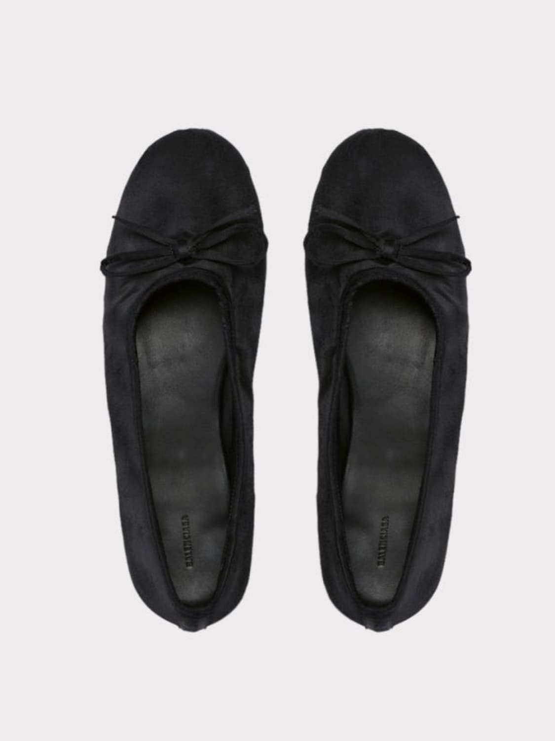 발렌시아가 레오폴드 발레리나 플랫 상품이미지1