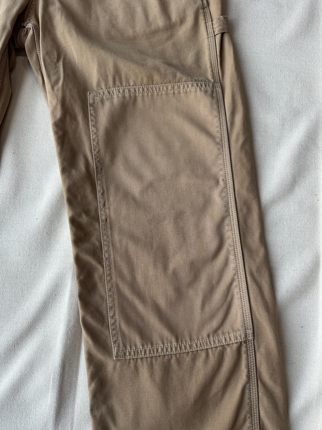 31 폴로진스 더블니 카펜터 팬츠 상품이미지4