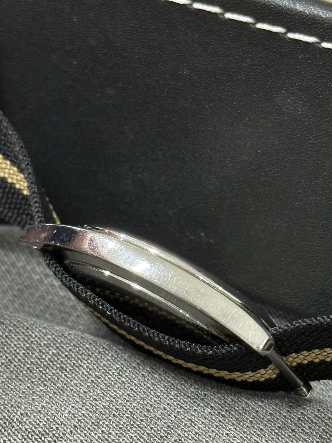 (최종가)빈티지 카시오 MW-121 군용/밀리터리/세이코/시티즌/해밀턴 상품이미지4