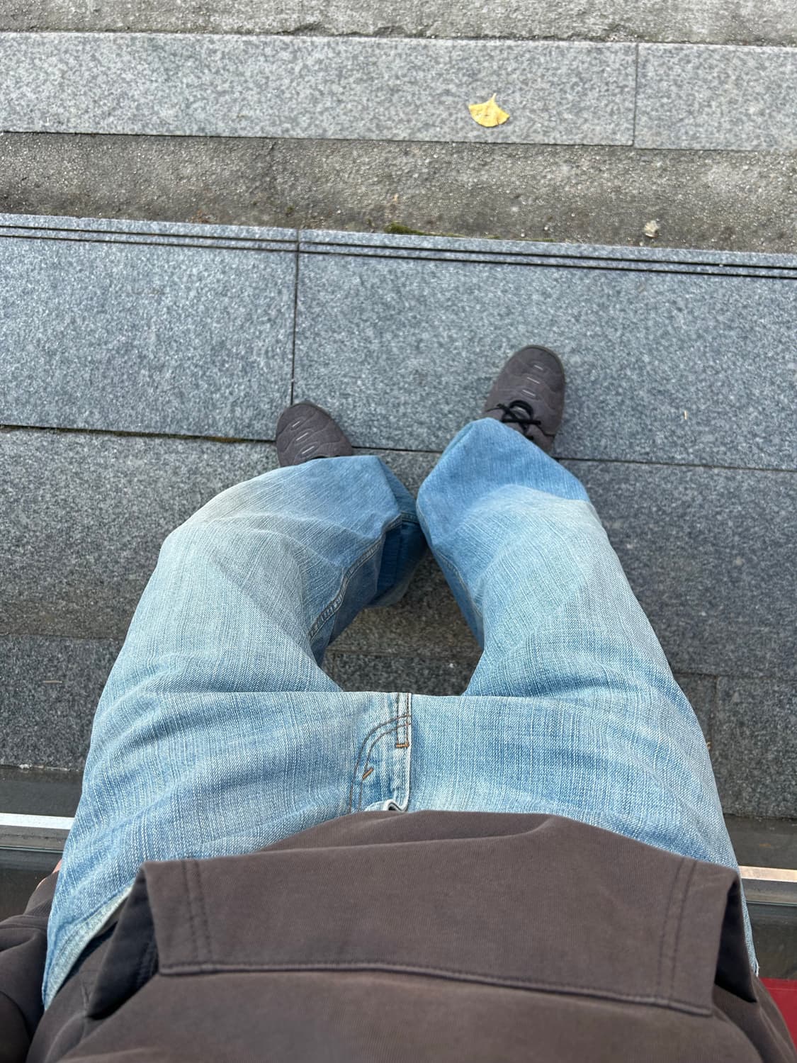 00’s Levi’s 리바이스 569 38in 상품이미지10