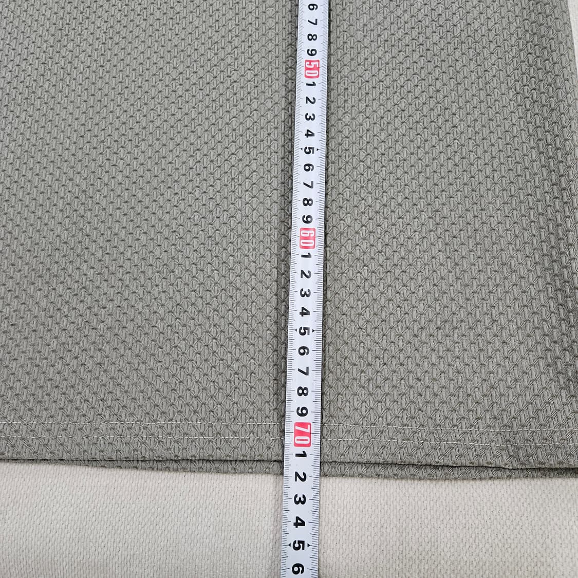 M 빈티지 슈페리어 골프 반팔 카라티 0617Y 상품이미지5