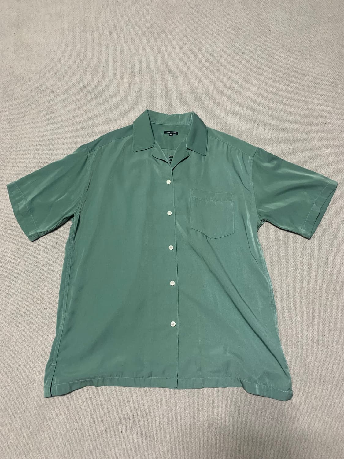 프릭스스토어 셔츠 상품이미지1