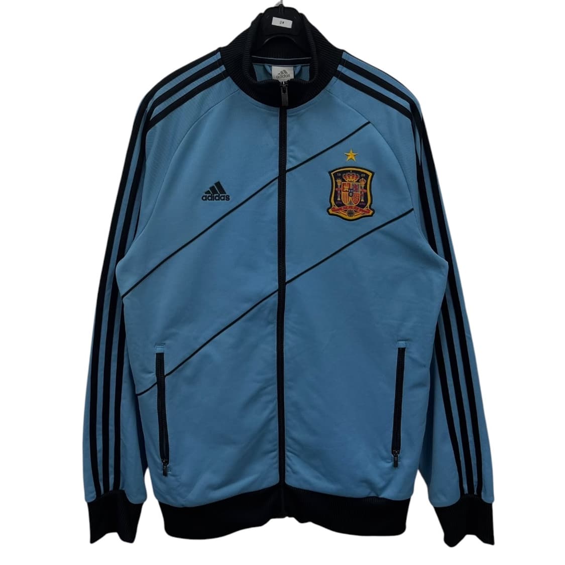 아디다스 스페인 국대 트랙탑 상품이미지1