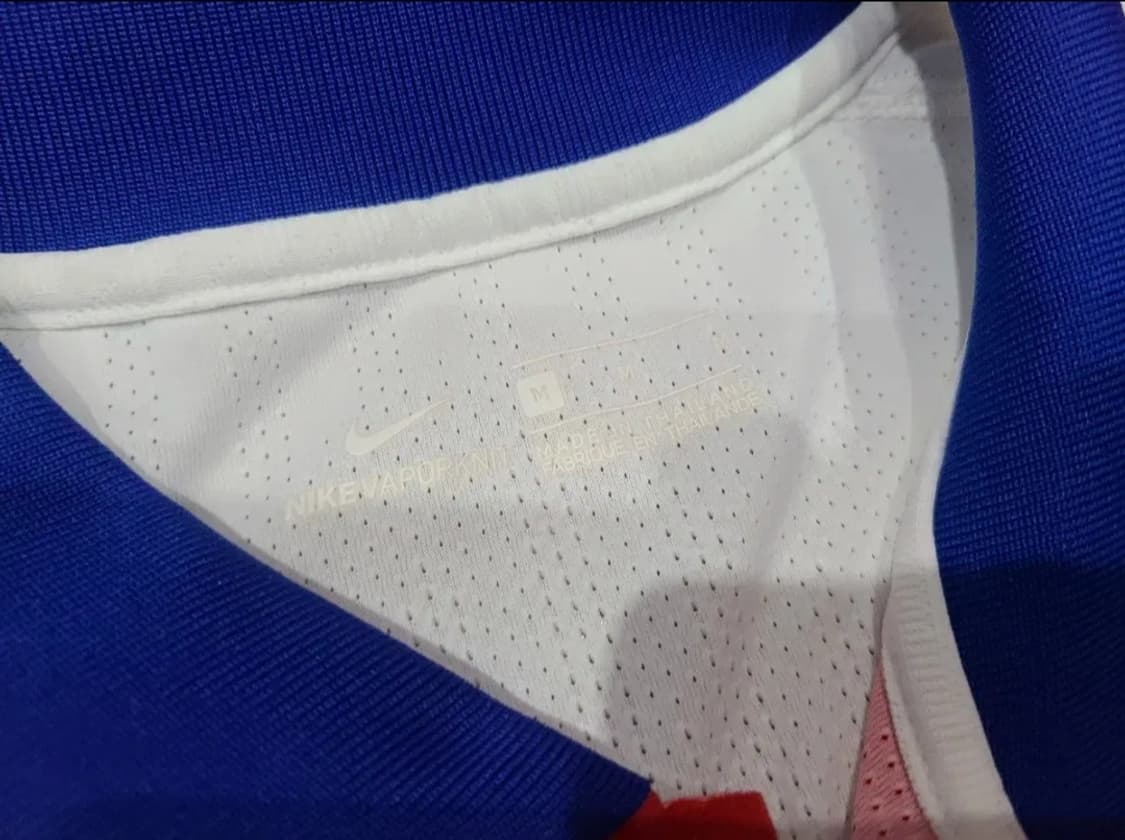 나이키 20 21 PSG 파리생제르망 베이퍼니트 올드레플 축구져지 상품이미지3
