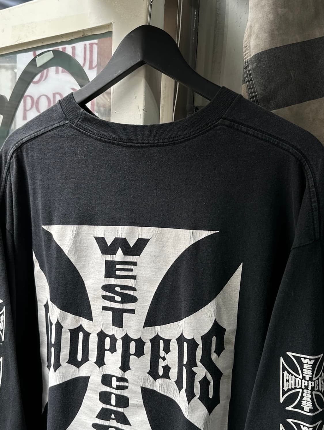 웨스트코스트차퍼스 롱슬리브 XL 상품이미지4