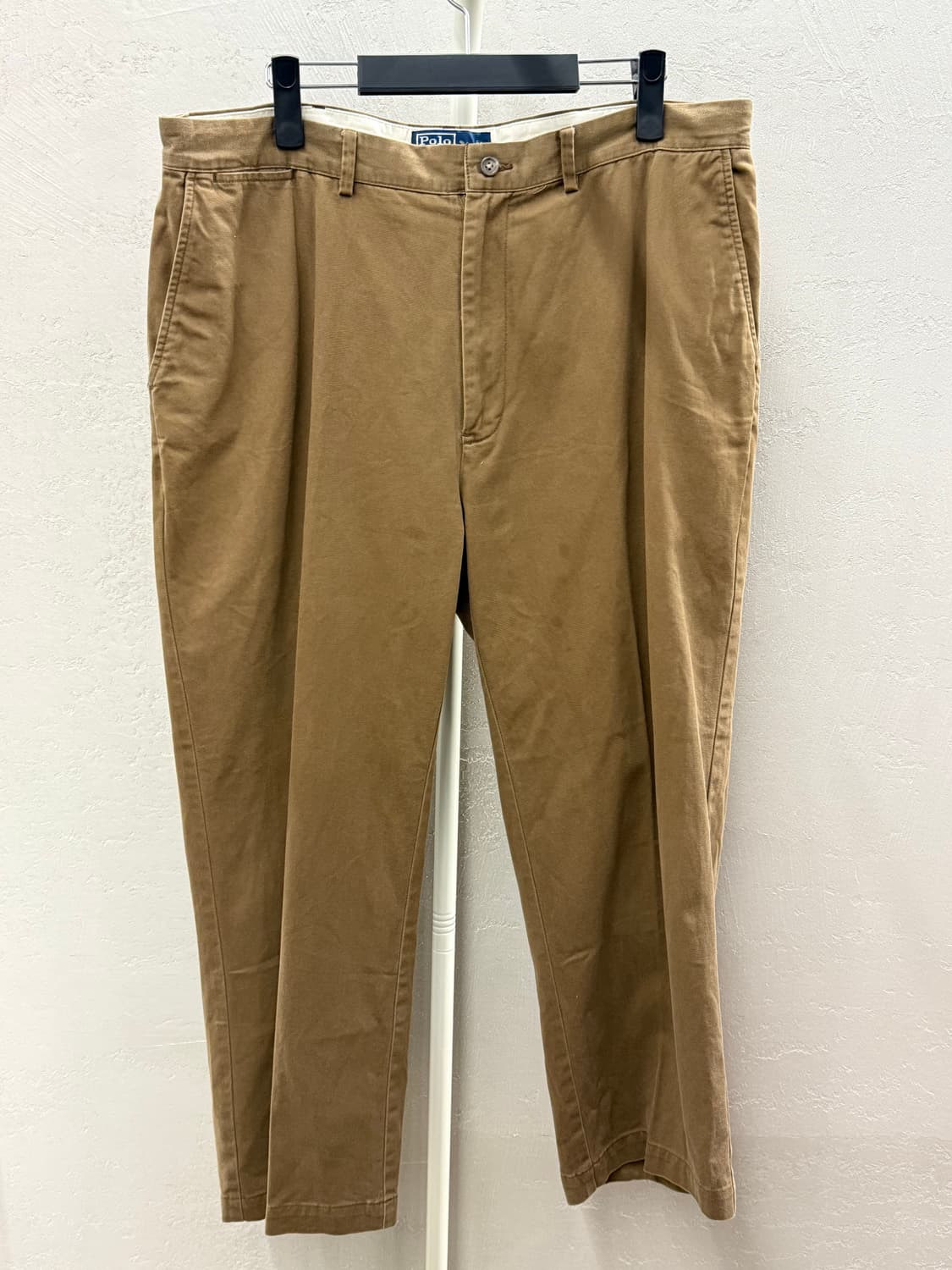Polo 폴로 랄프로렌 브라운 팬츠 38 상품이미지2