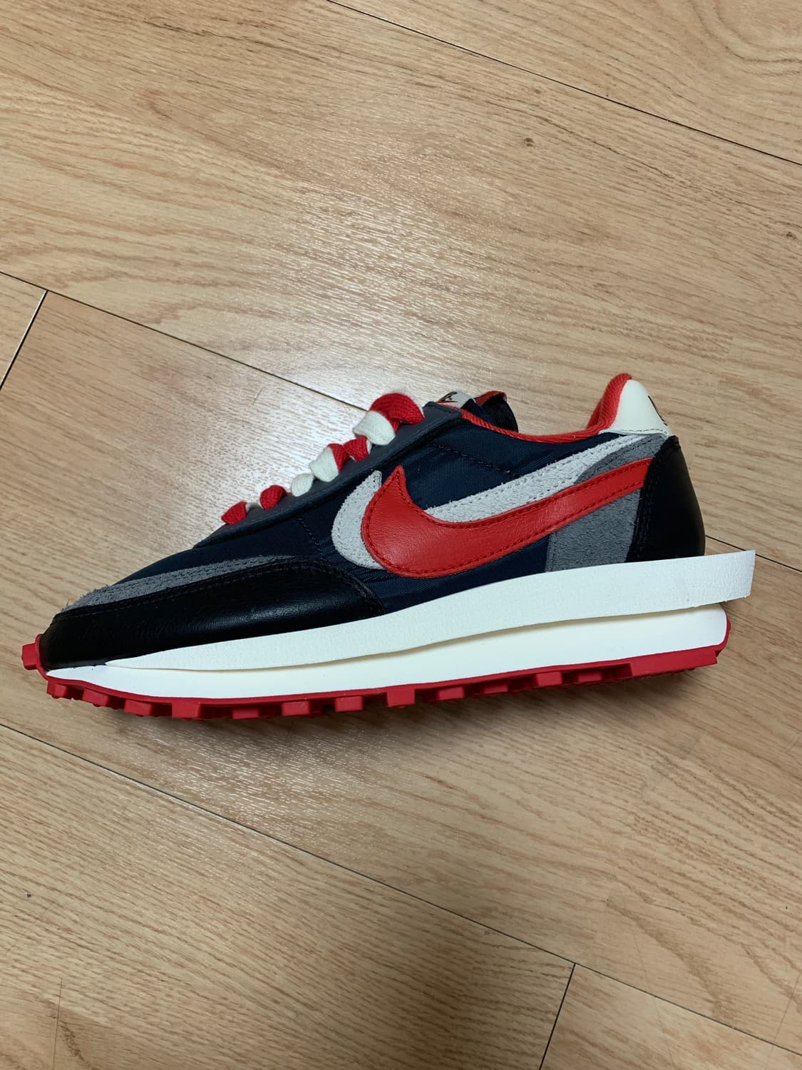 Nike x Sacai x Undercover 상품이미지2