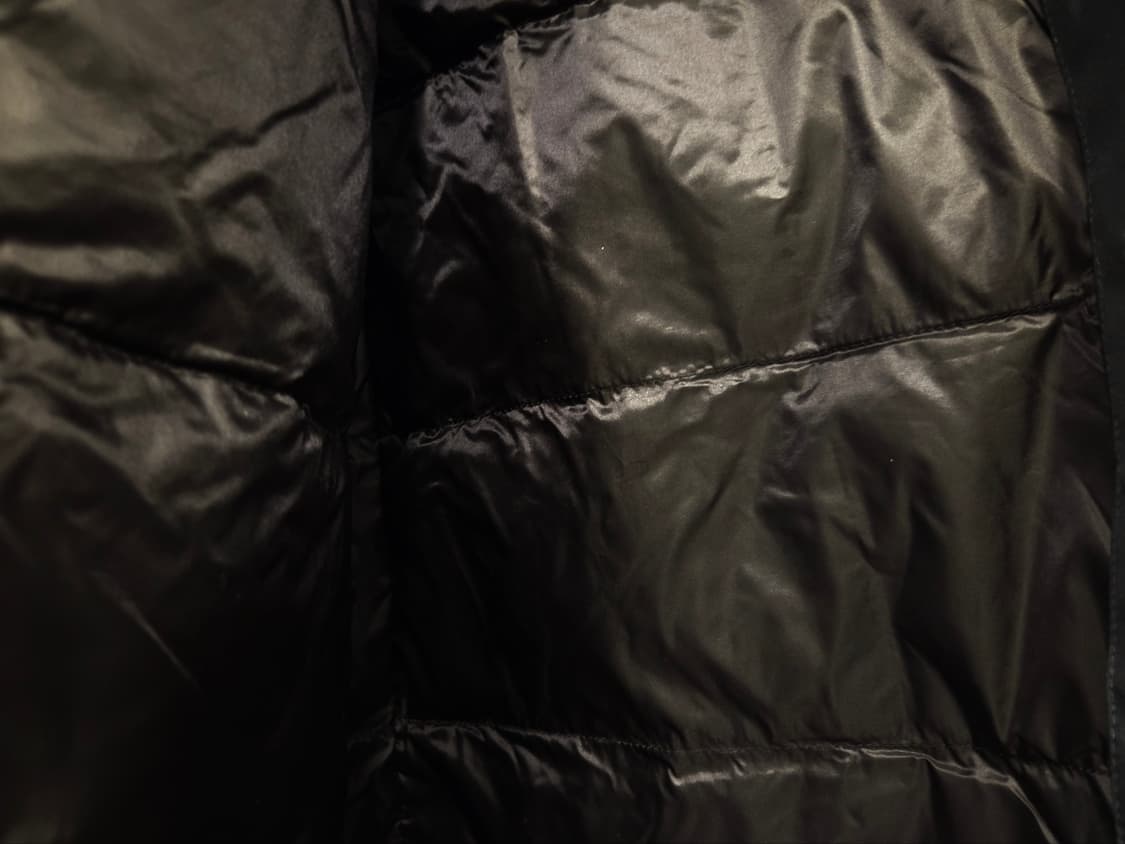 에르노 고어텍스 패딩코트 상품이미지4