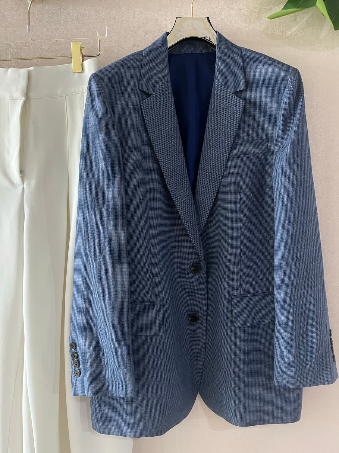 ERIN 에린린넨100자켓 상품이미지1