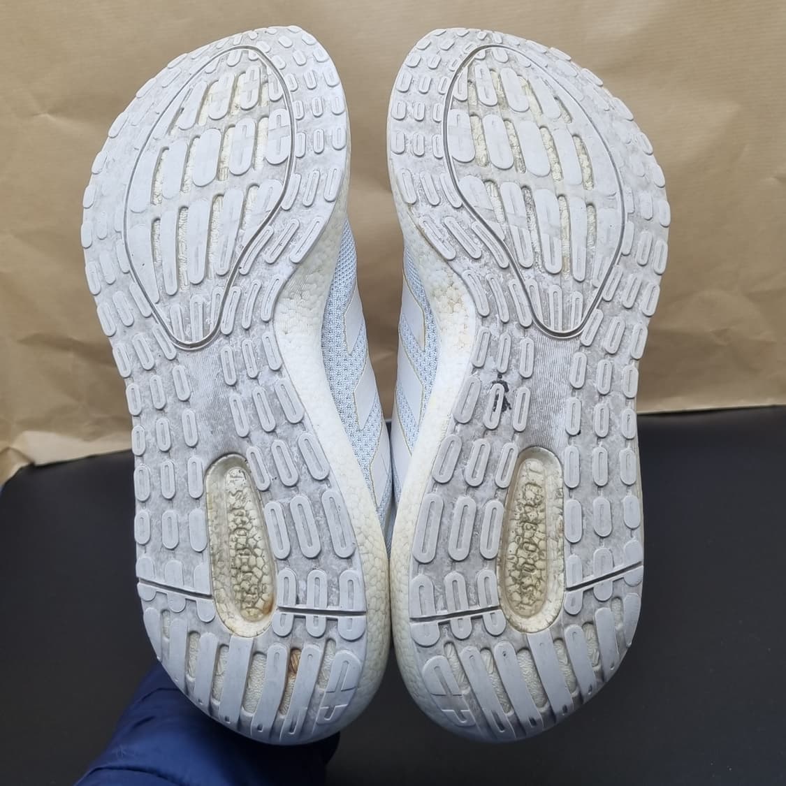 아디다스 퓨어부스트 남성운동화265 상품이미지3