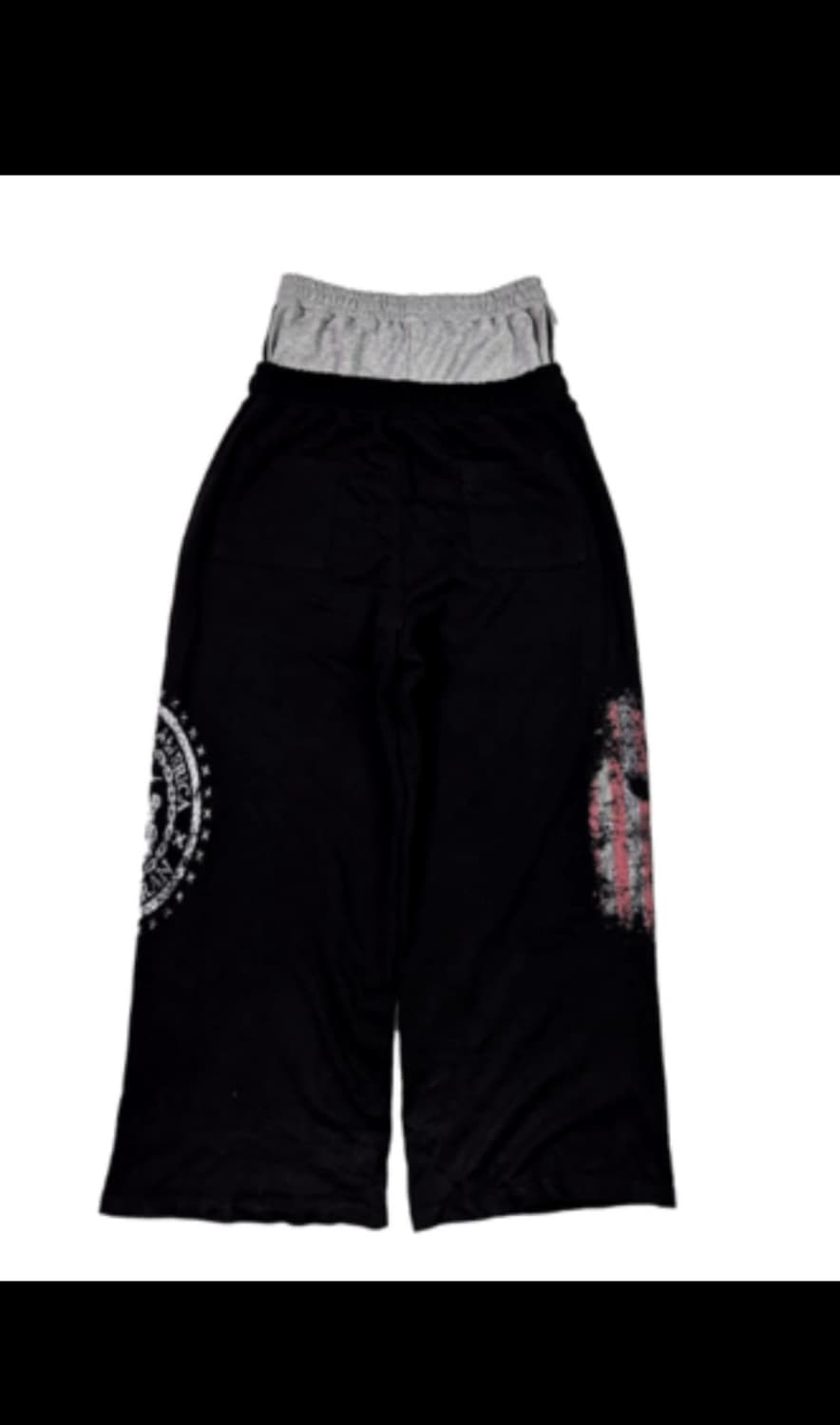 5015co 새깅 트레이닝 팬츠 상품이미지2