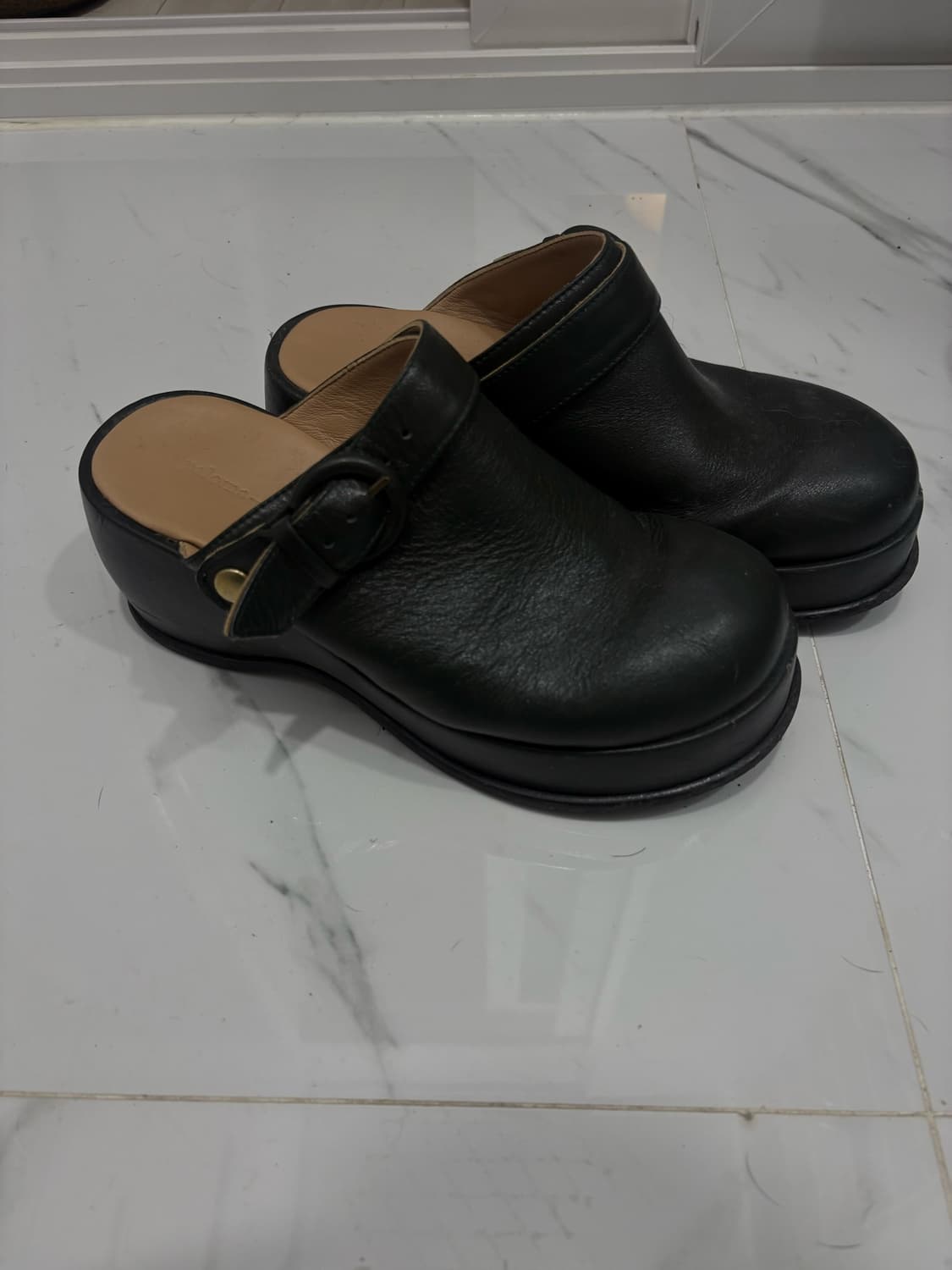 paloma wool 클로그  상품이미지1