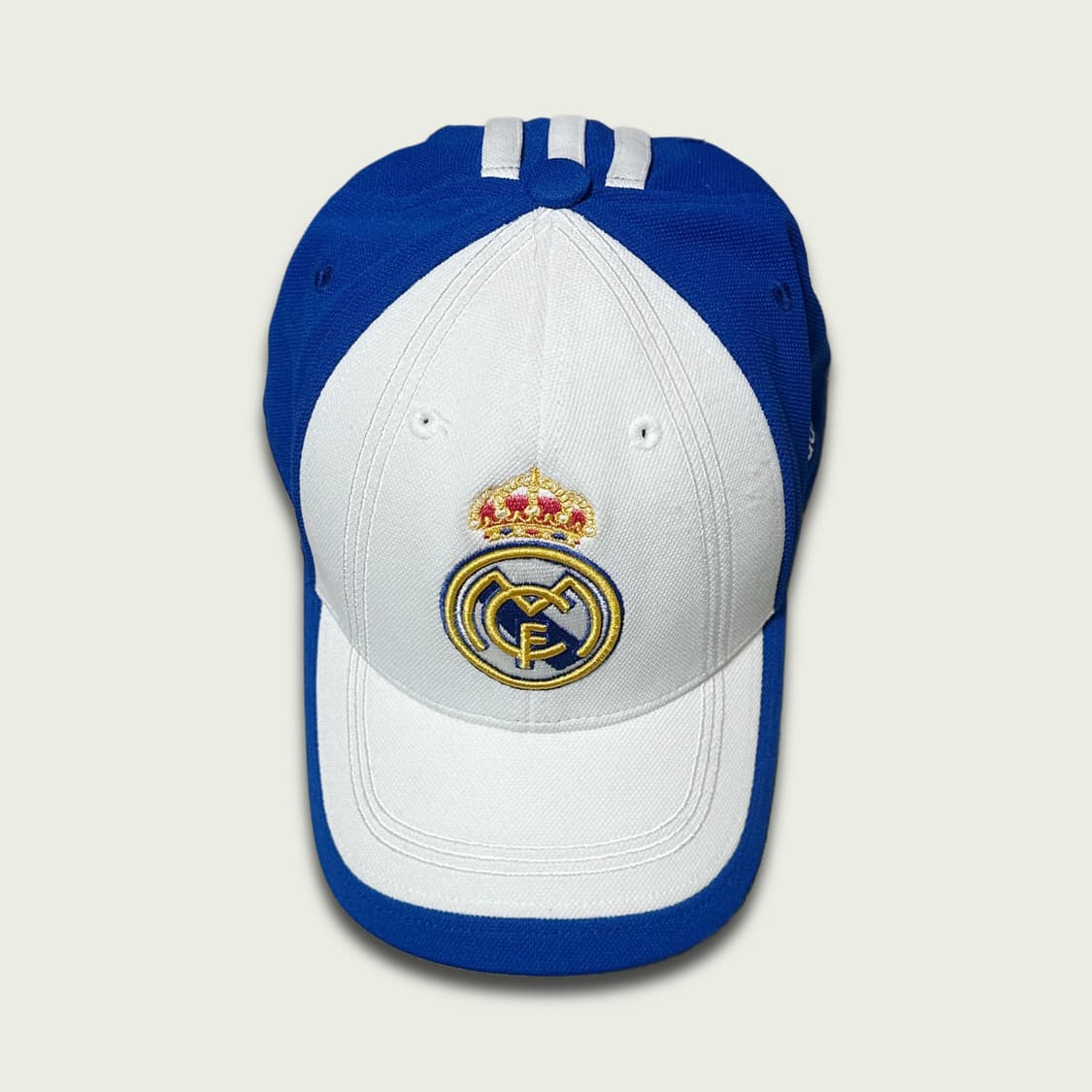 레알마드리드 캡 상품이미지2