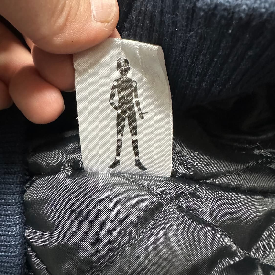 ✨ (바배) 유엔지레이어 벨벳 스카쟌 점퍼 자켓  상품이미지5