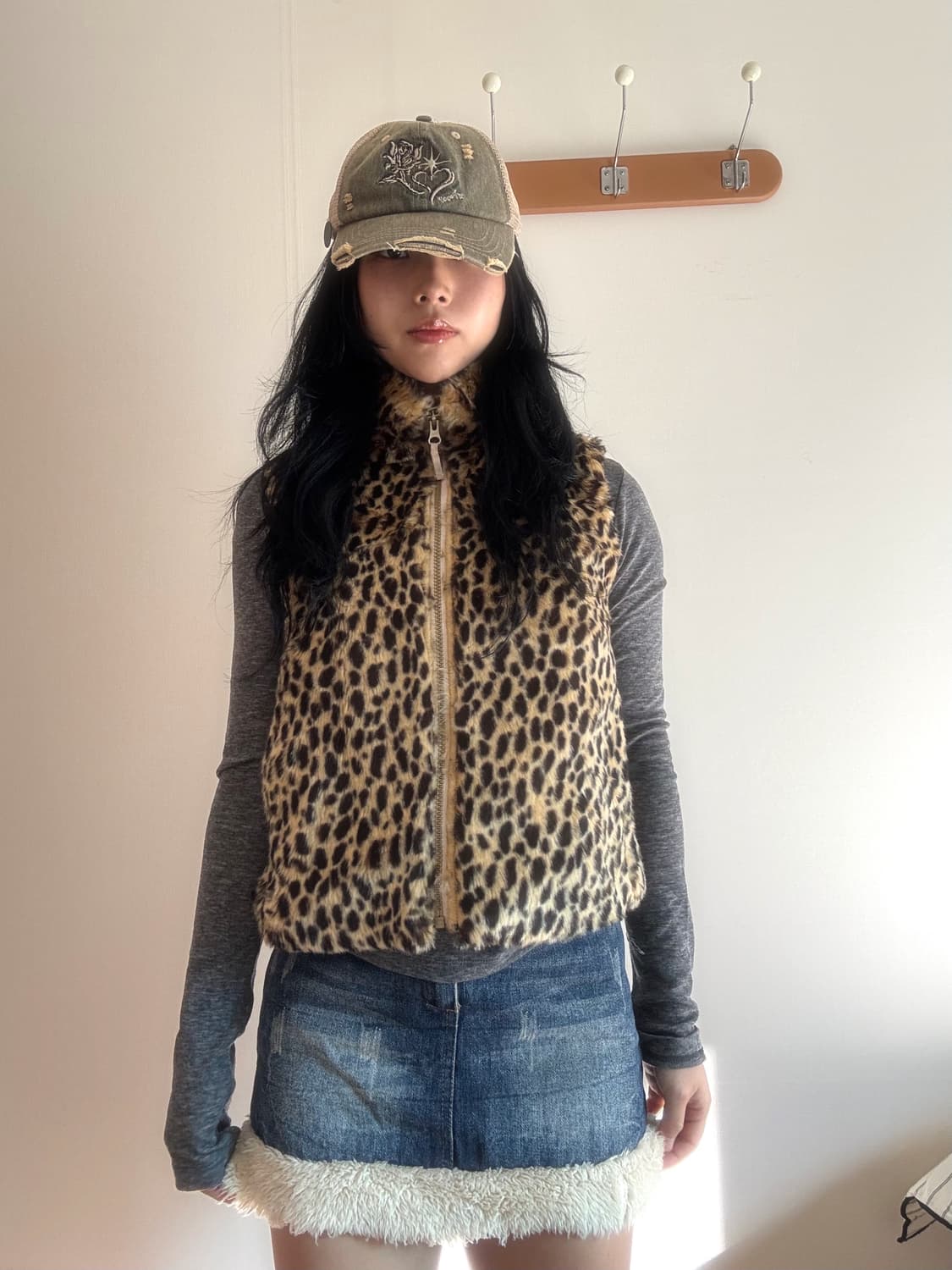 호피 베스트 상품이미지1