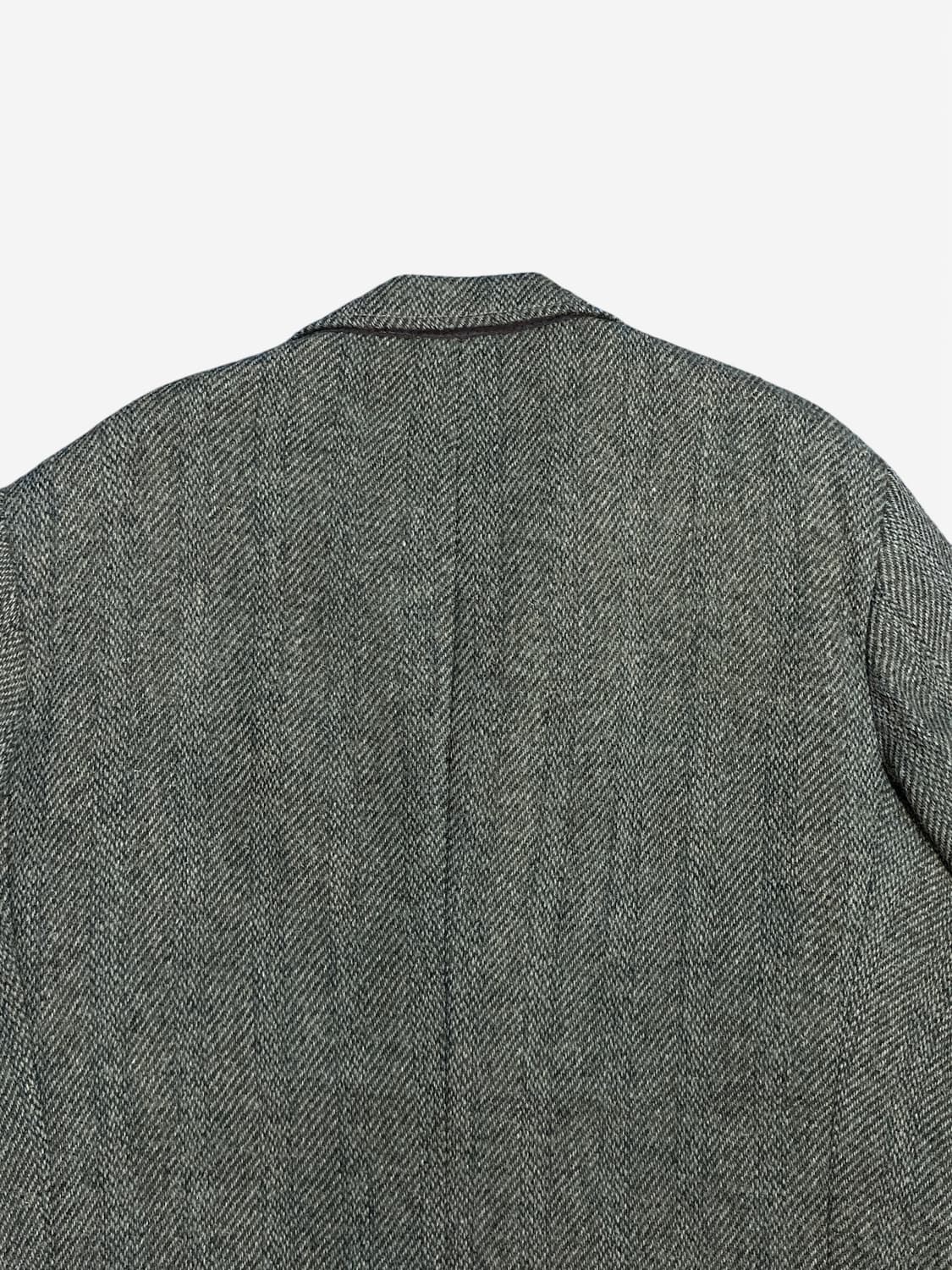 Harris Tweed vintage jacket 상품이미지8