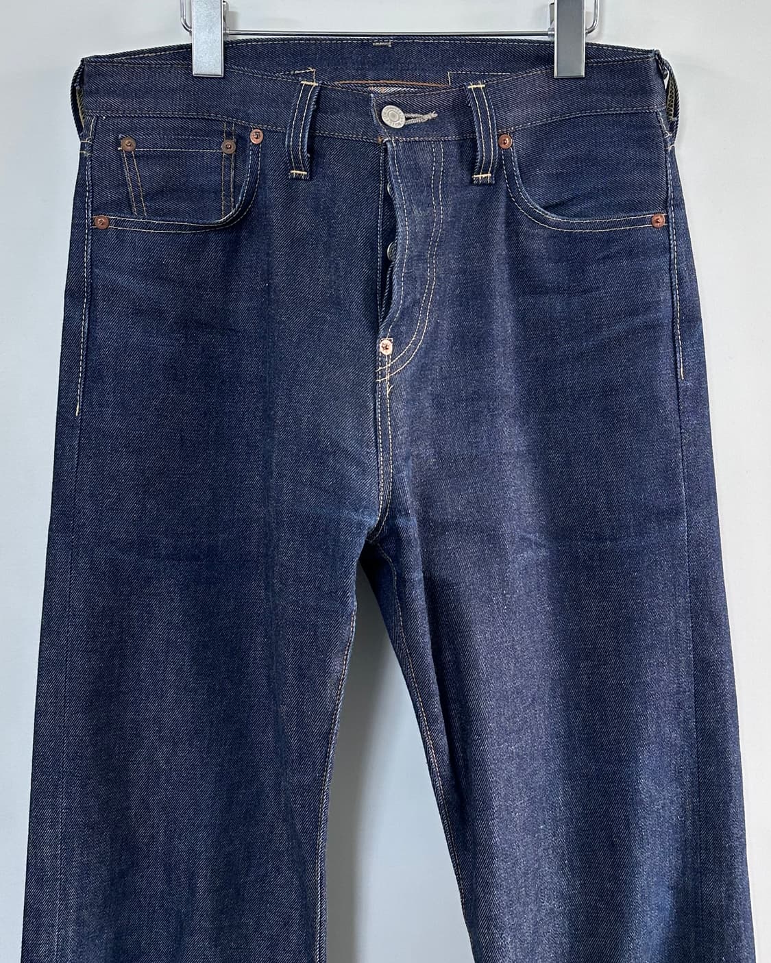 Lvc 리바이스 37501 데님 팬츠 (vap.12)  상품이미지2