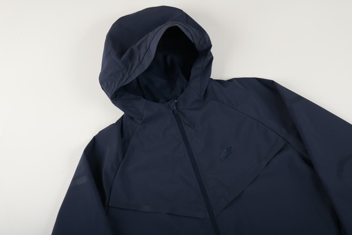 [XL] 나이키 테크팩 바람막이 상품이미지2