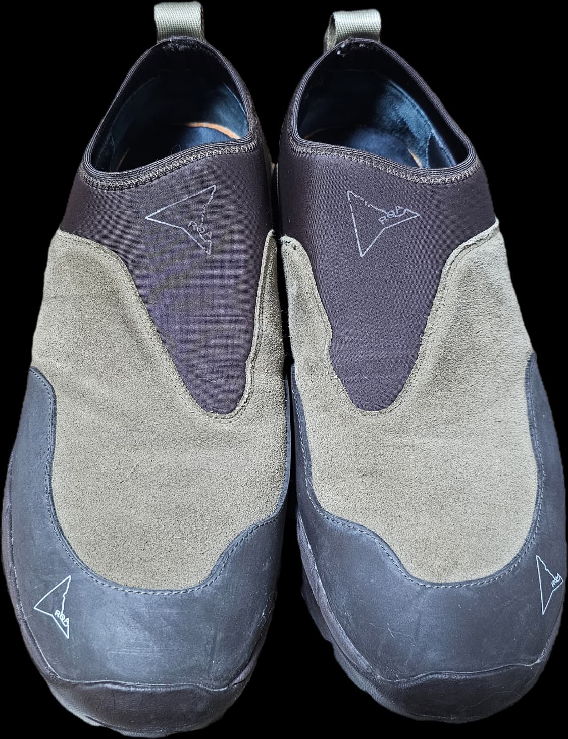 Roa slip on 상품이미지3