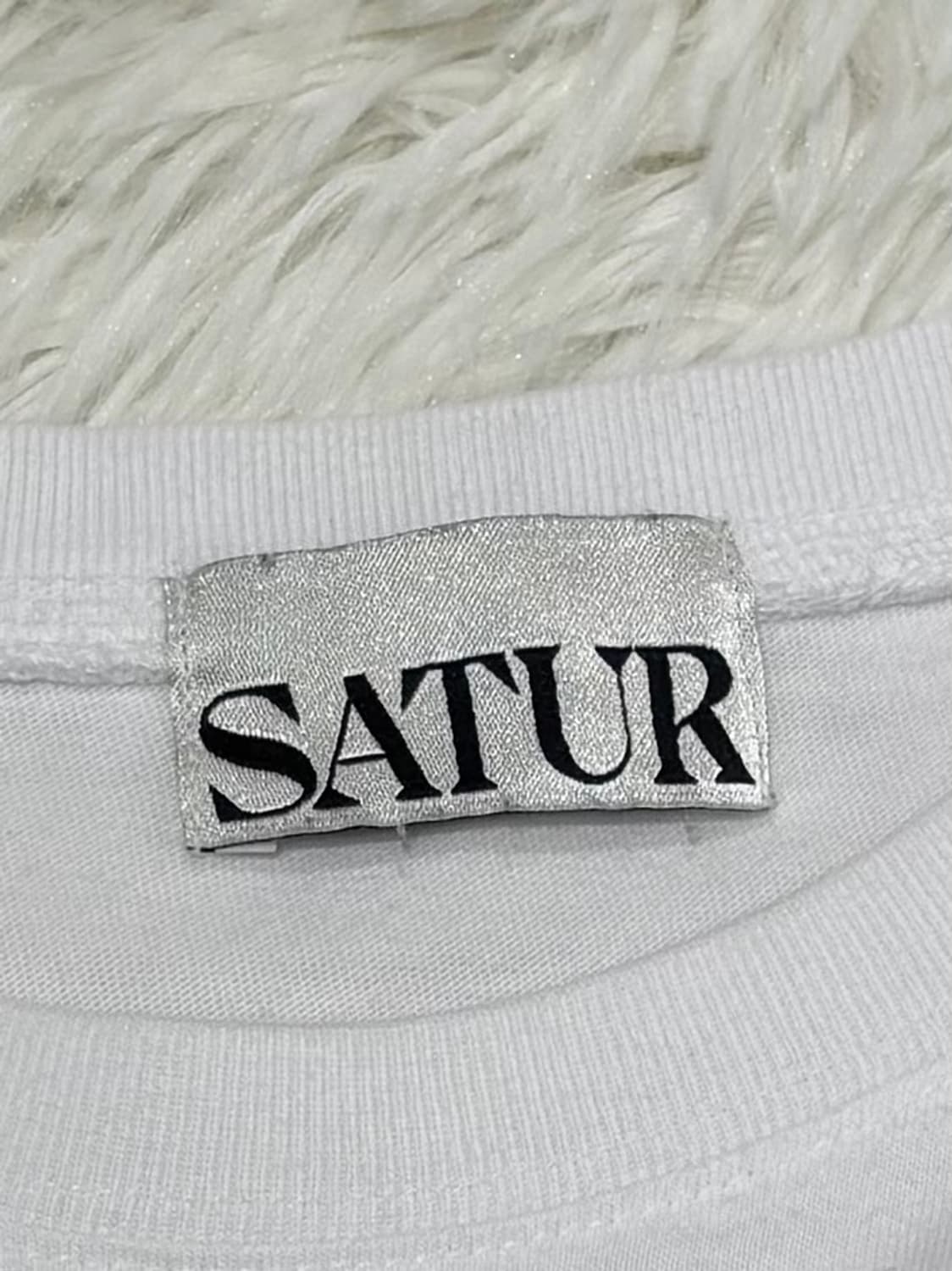 세터 빅로고 반팔 상품이미지6