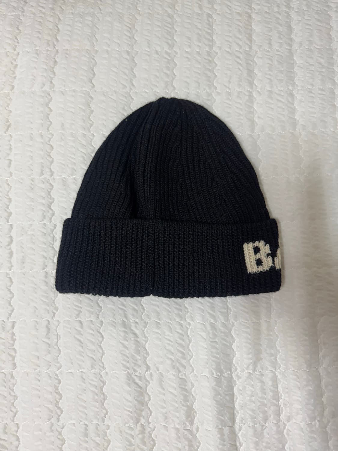 발렌시아가 비니 상품이미지2