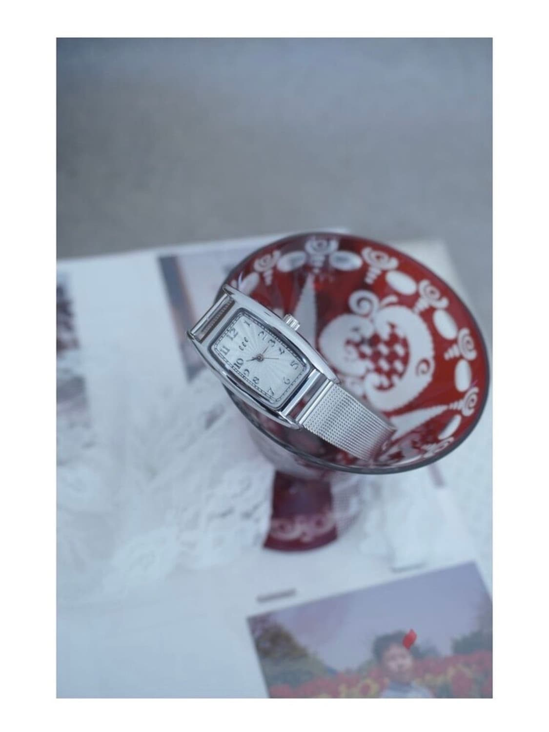 Sunlight Watch 상품이미지1