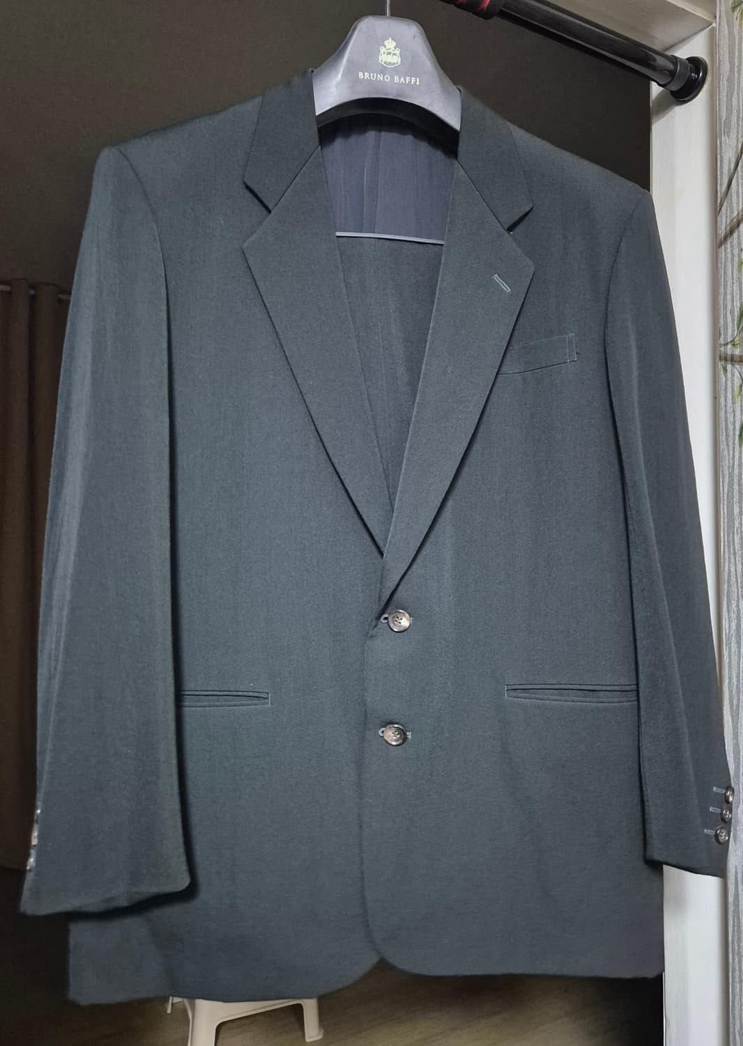 꼼데 셋업 상품이미지1