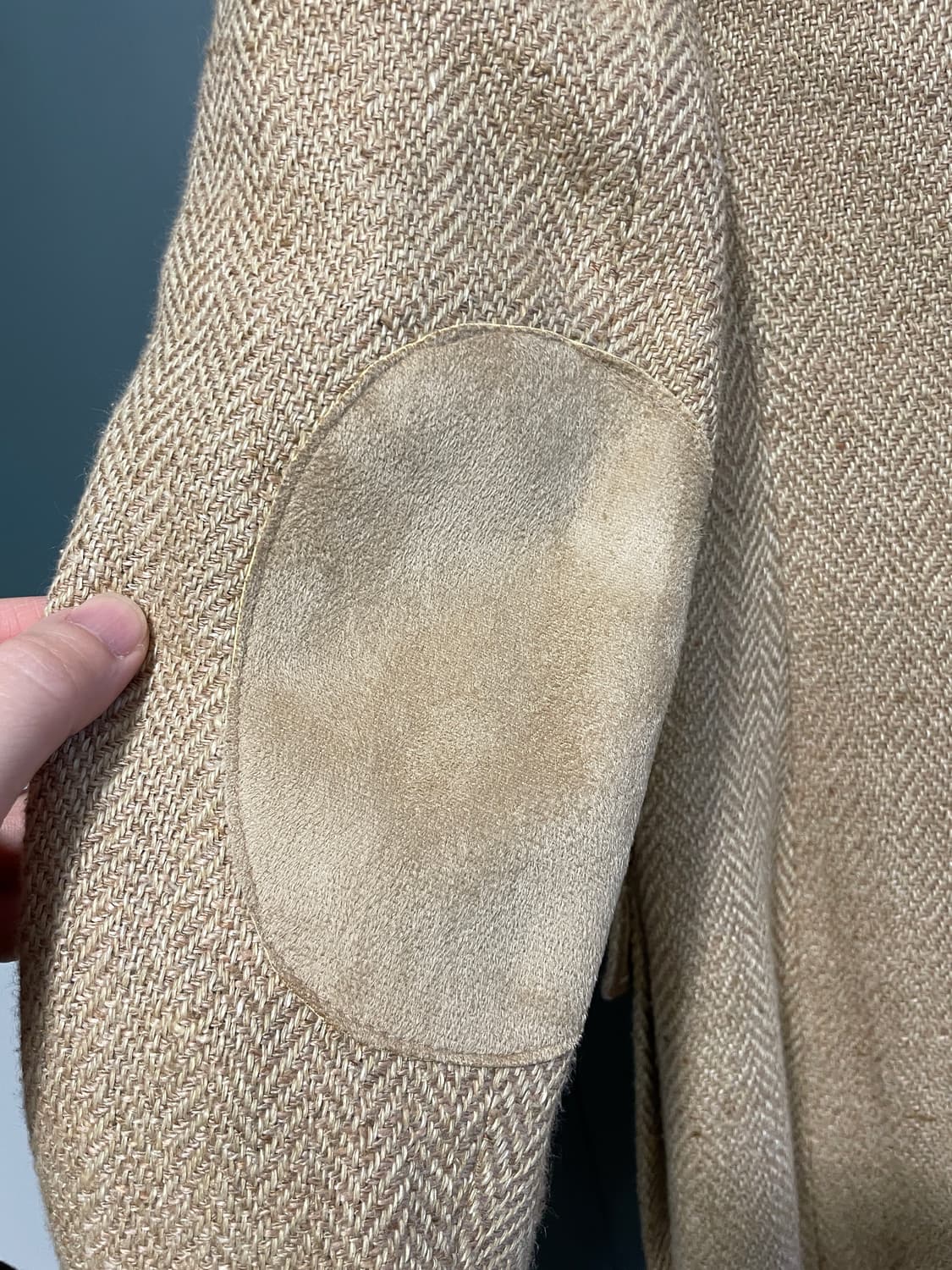 폴로 랄프로렌 자켓 상품이미지4