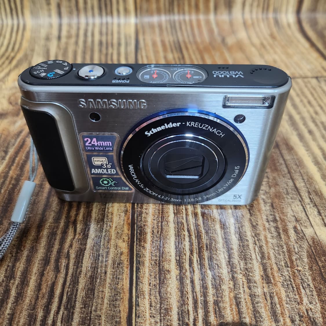 삼성 디카 Samsung vluu wb1000 상품이미지4