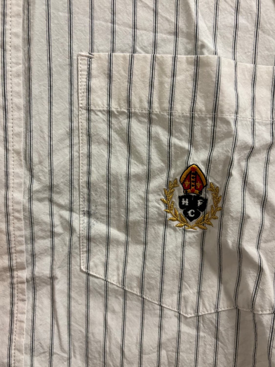 헤리티지플로스 셔츠 상품이미지3