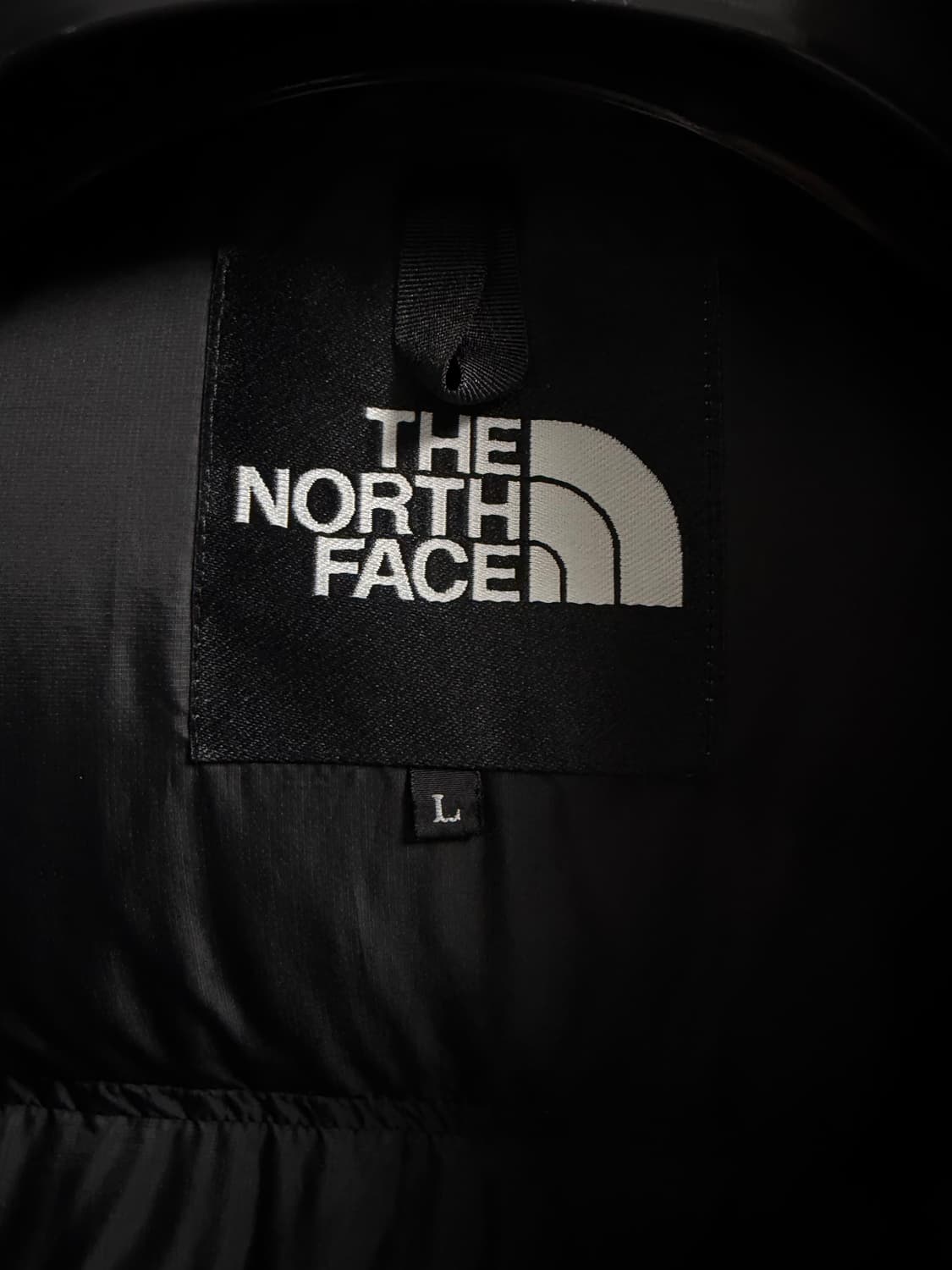 노스페이스 힘다운 일본판 L 상품이미지6