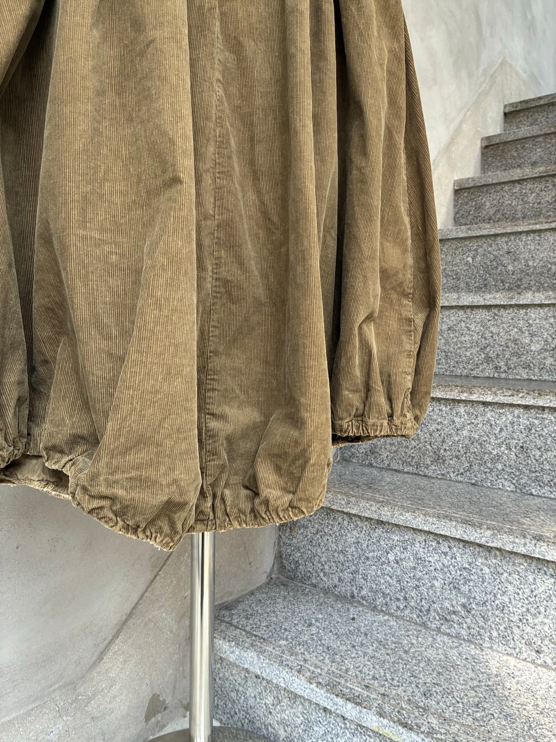 캐피탈 스커트 상품이미지6