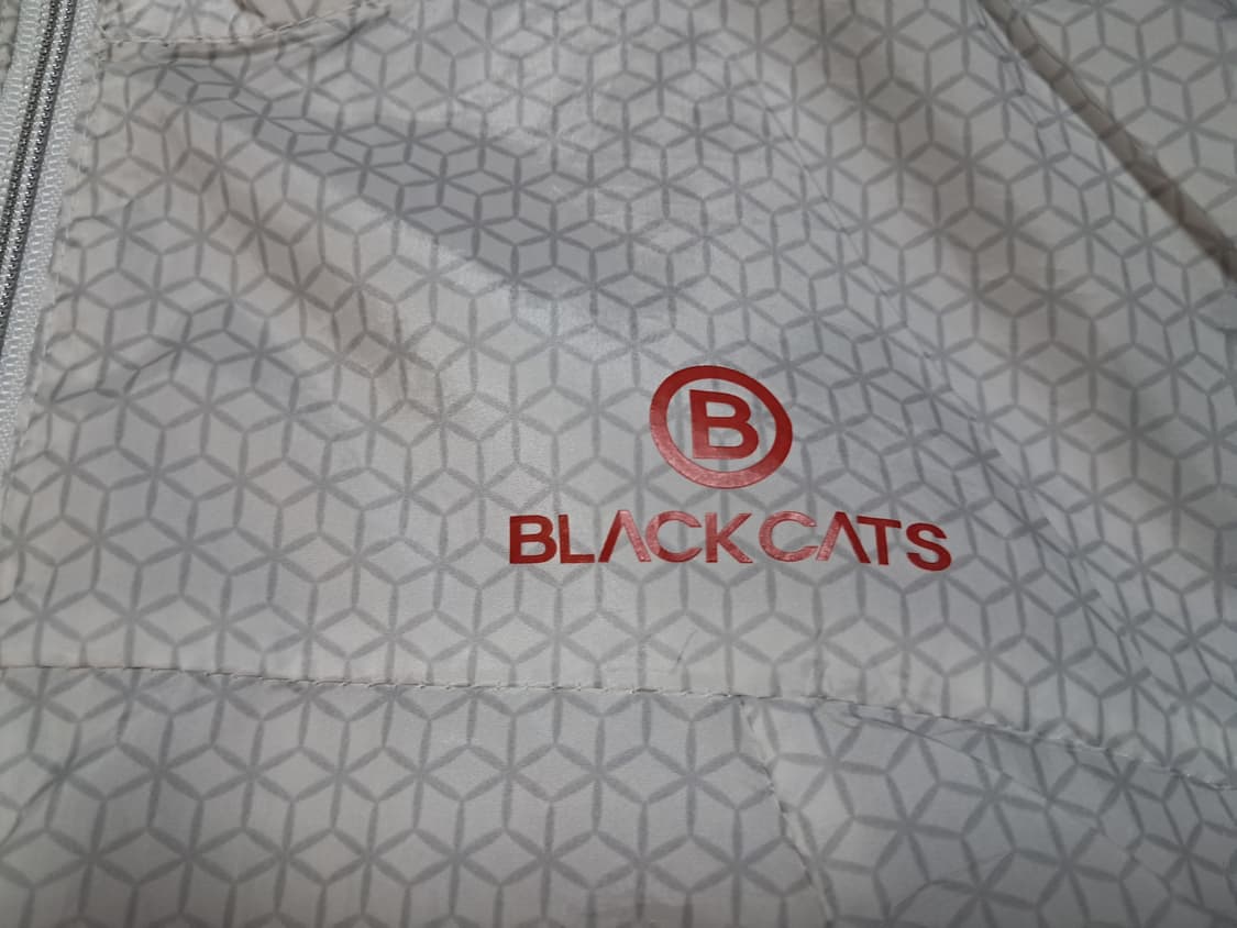 블랙캣츠 여성 바람막이 90 상품이미지6