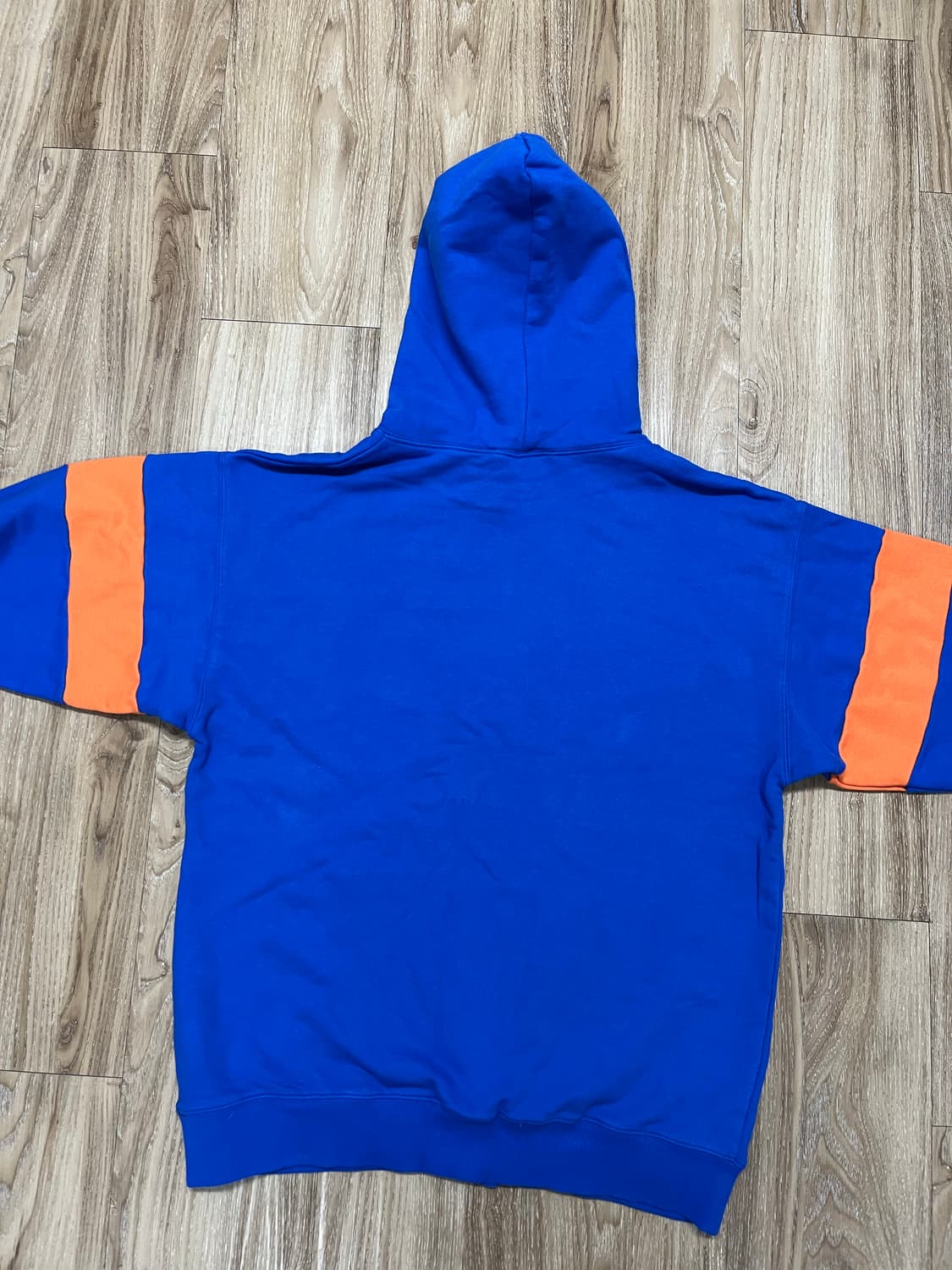 (새상품) 리얼라이제이션 후드 티셔츠 상품이미지4