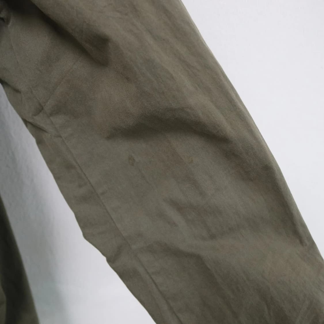 차오패닉 야상 퍼 자켓 62189 상품이미지7