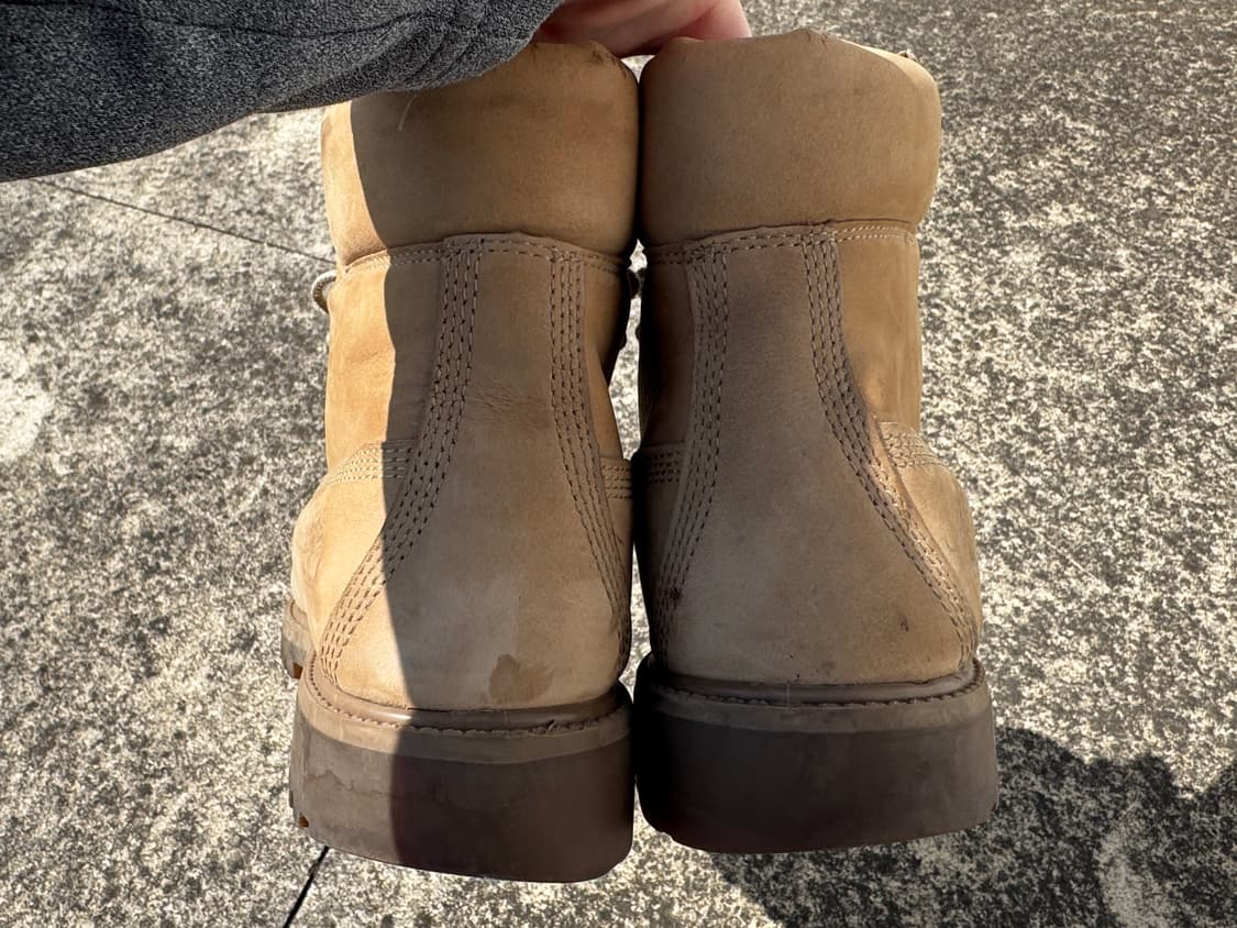 [250] 팀버랜드 6인치 탄 모노 베이지 상품이미지6