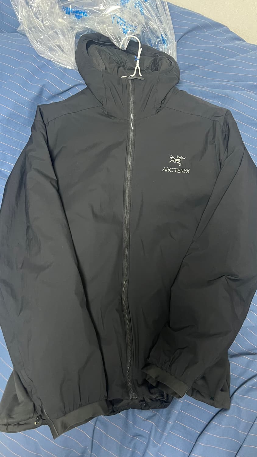 아크테릭스 아톰 xl 상품이미지1